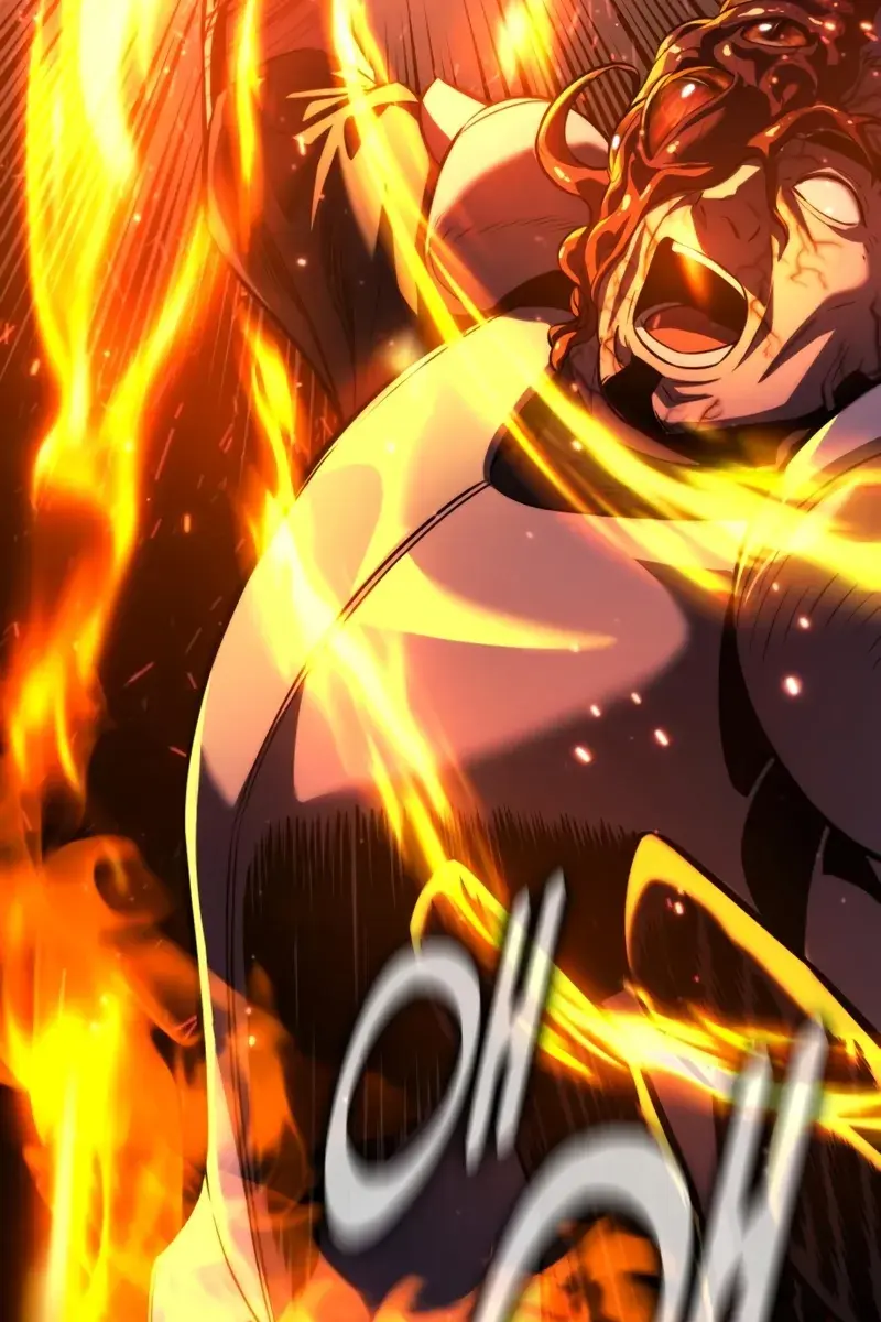 The Extra's Survival Guide Chapter 97 Page 50