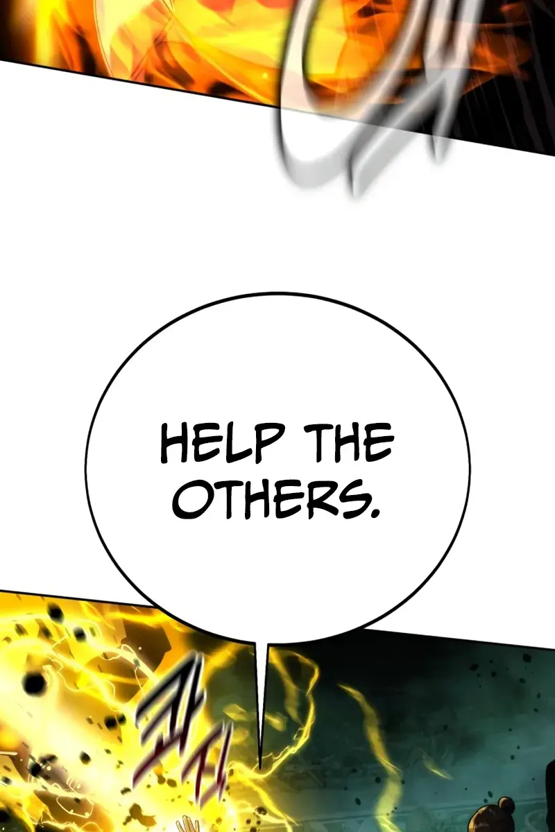 The Extra's Survival Guide Chapter 97 Page 51