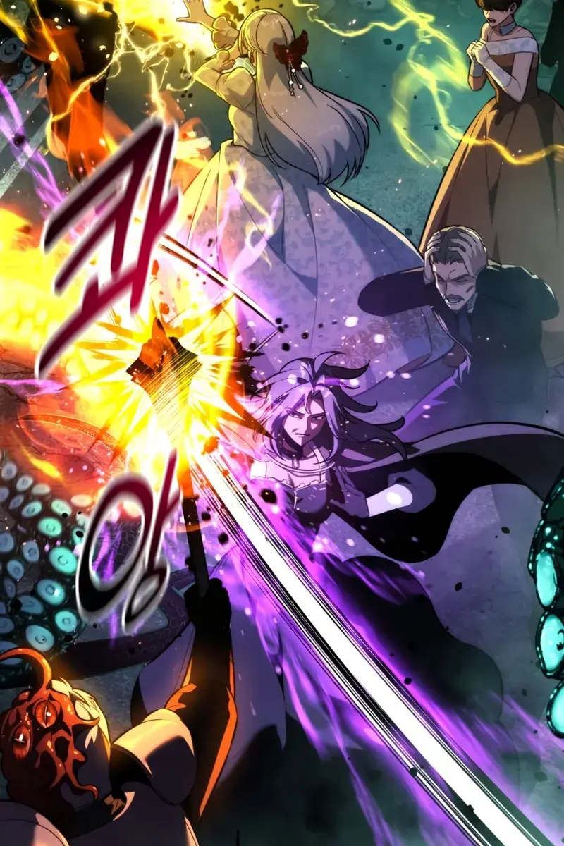 The Extra's Survival Guide Chapter 97 Page 52