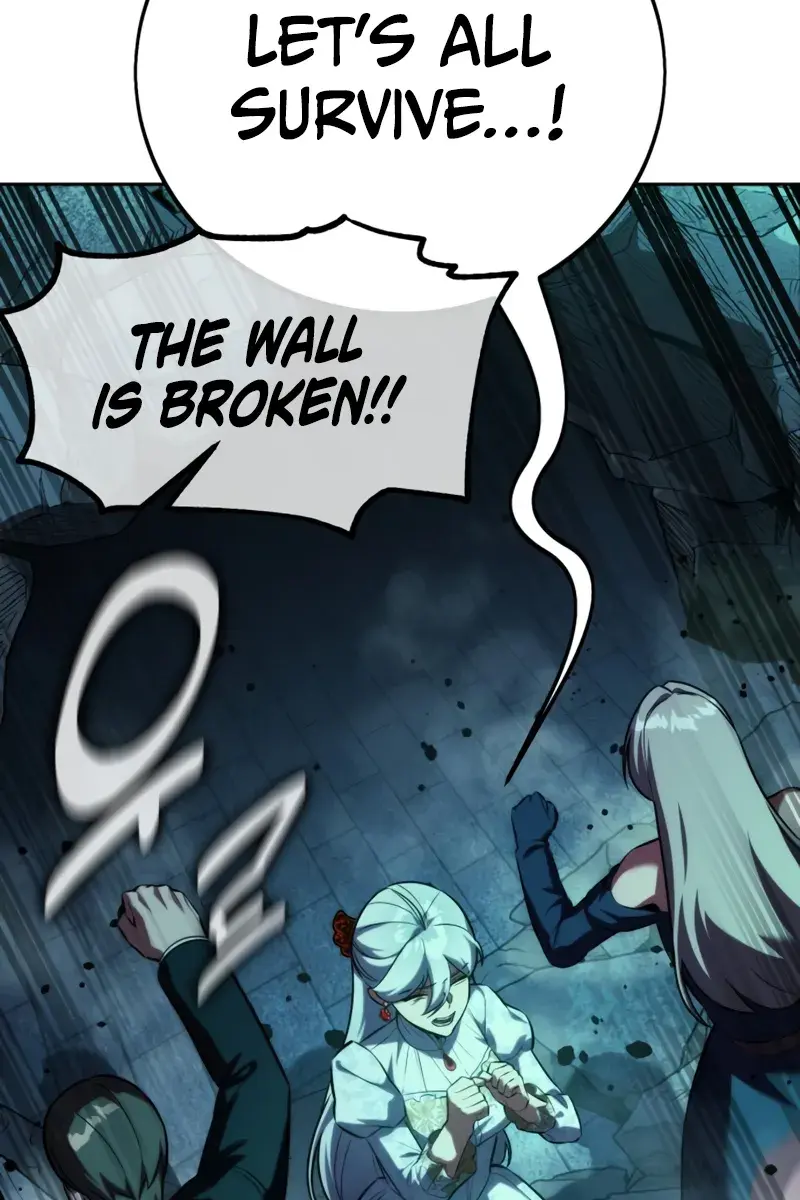 The Extra's Survival Guide Chapter 97 Page 67