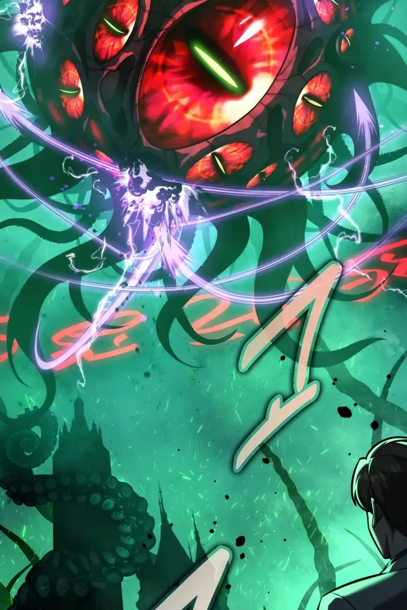 The Extra's Survival Guide Chapter 97 Page 73