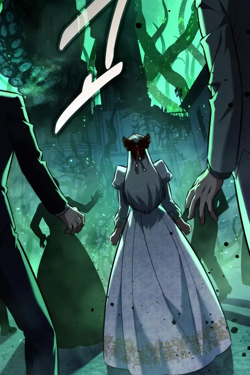 The Extra's Survival Guide Chapter 97 Page 74