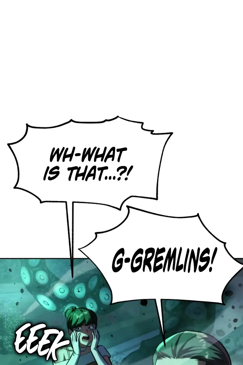 The Extra's Survival Guide Chapter 97 Page 83