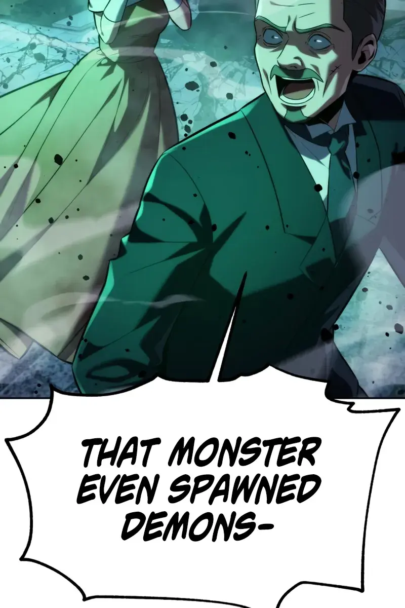 The Extra's Survival Guide Chapter 97 Page 84