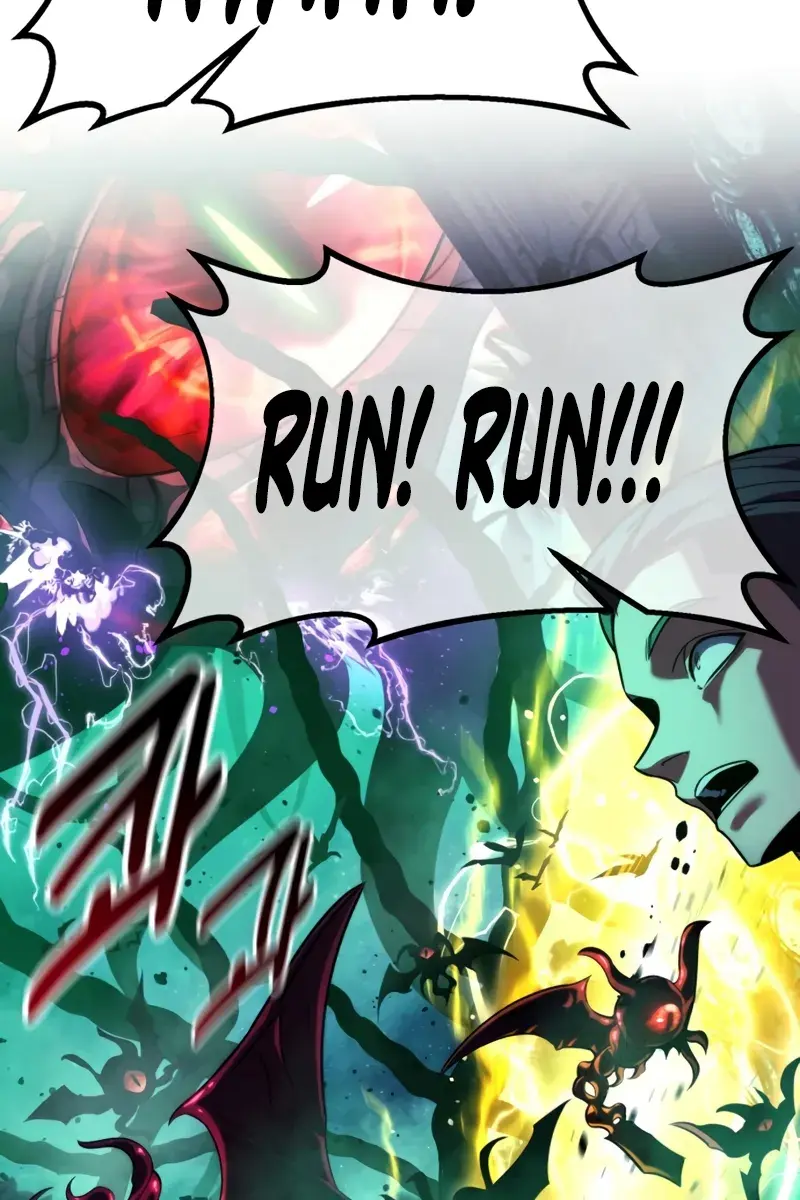 The Extra's Survival Guide Chapter 97 Page 87