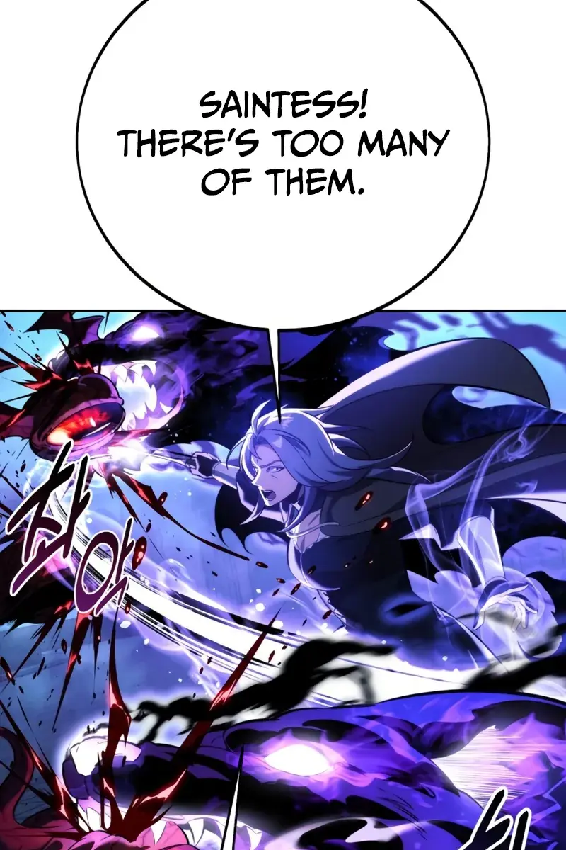 The Extra's Survival Guide Chapter 97 Page 90