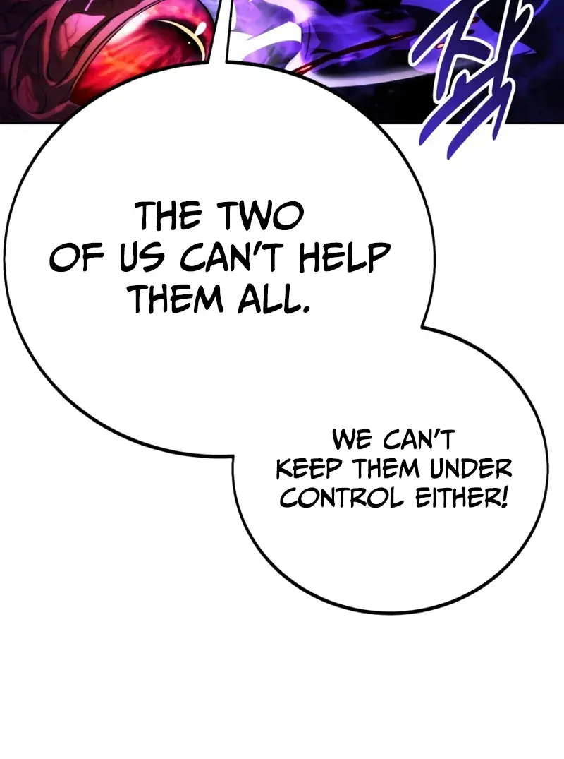 The Extra's Survival Guide Chapter 97 Page 91