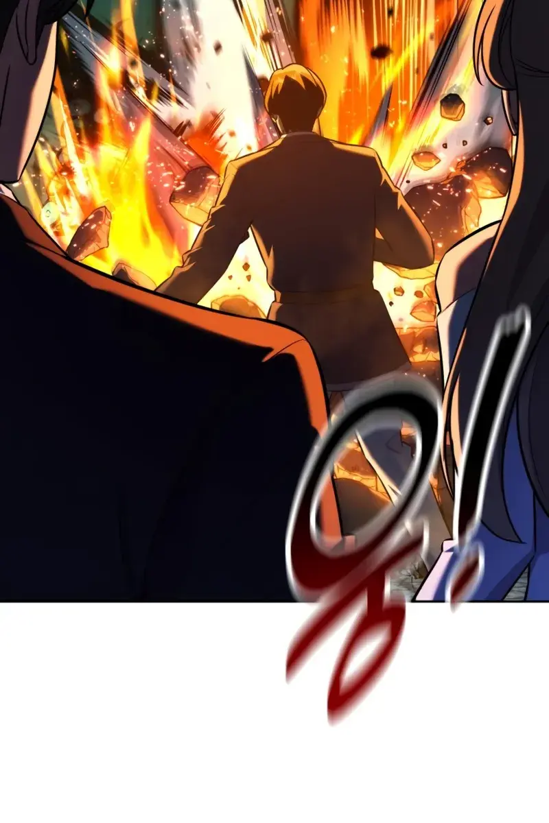 The Extra's Survival Guide Chapter 97 Page 95