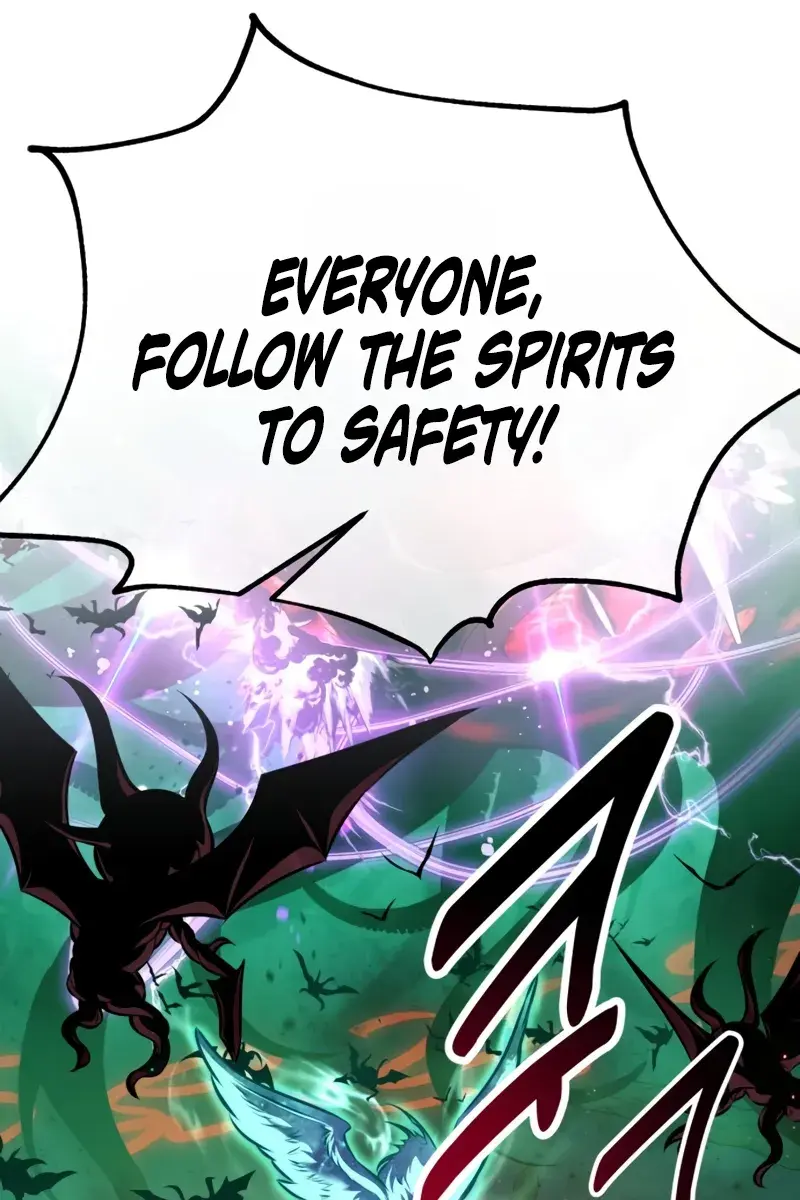 The Extra's Survival Guide Chapter 97 Page 103