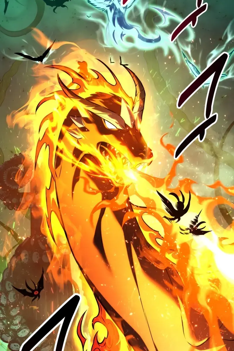 The Extra's Survival Guide Chapter 97 Page 104