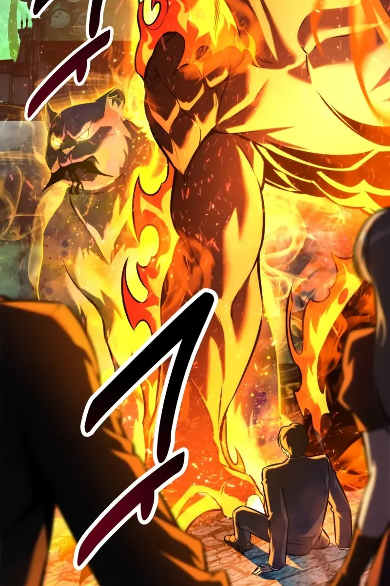 The Extra's Survival Guide Chapter 97 Page 105