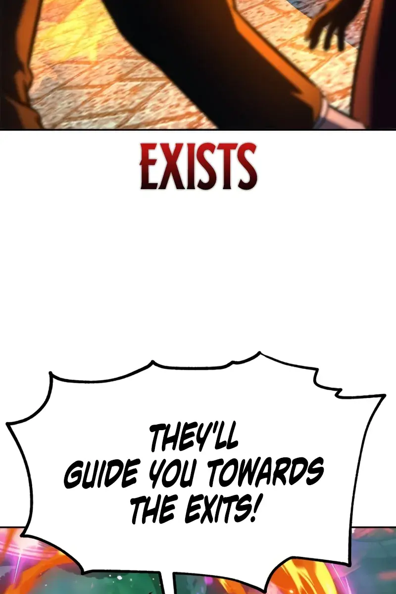 The Extra's Survival Guide Chapter 97 Page 106