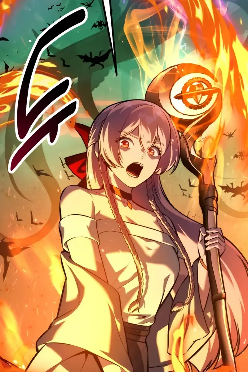 The Extra's Survival Guide Chapter 97 Page 107