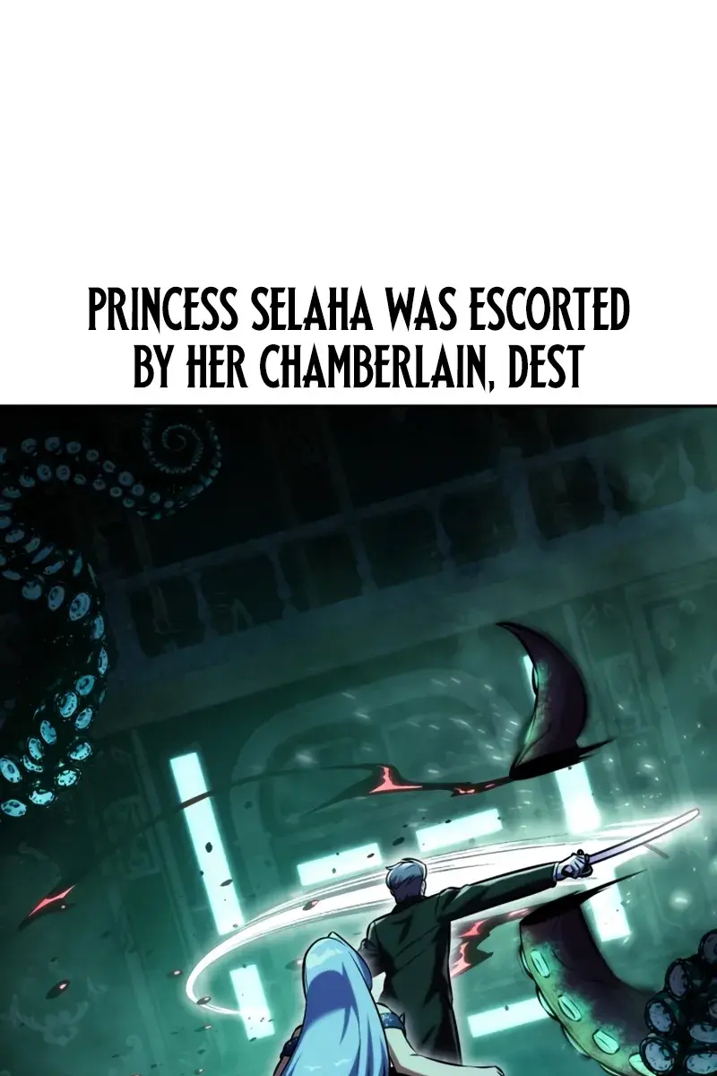 The Extra's Survival Guide Chapter 97 Page 111