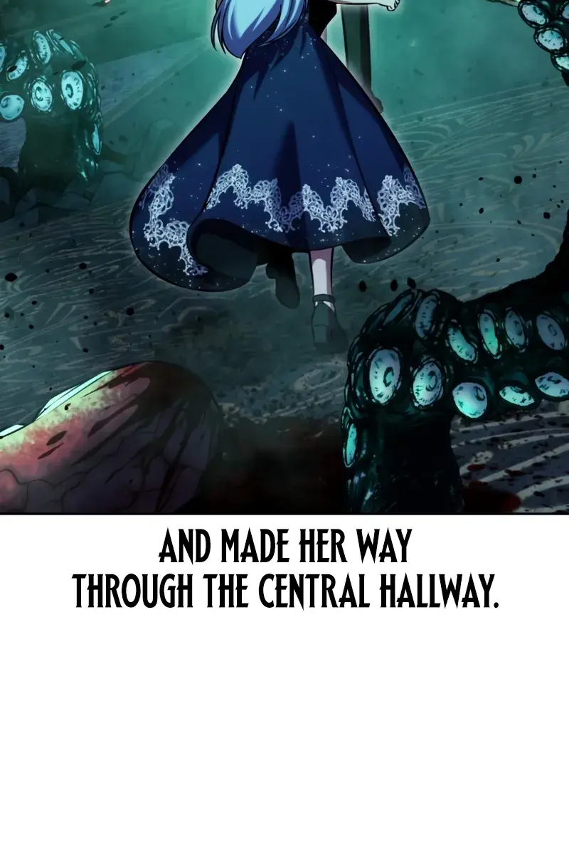 The Extra's Survival Guide Chapter 97 Page 112