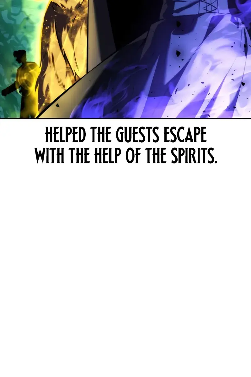 The Extra's Survival Guide Chapter 97 Page 114