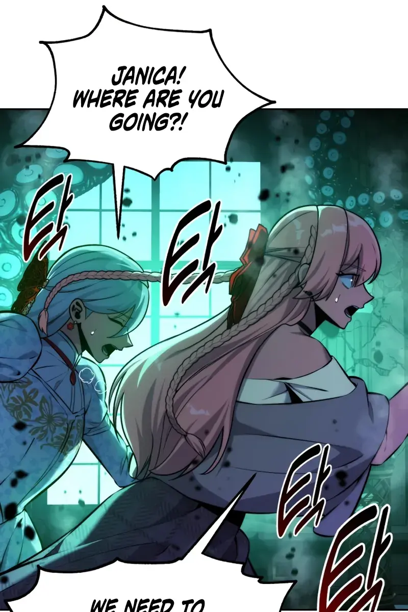 The Extra's Survival Guide Chapter 97 Page 116