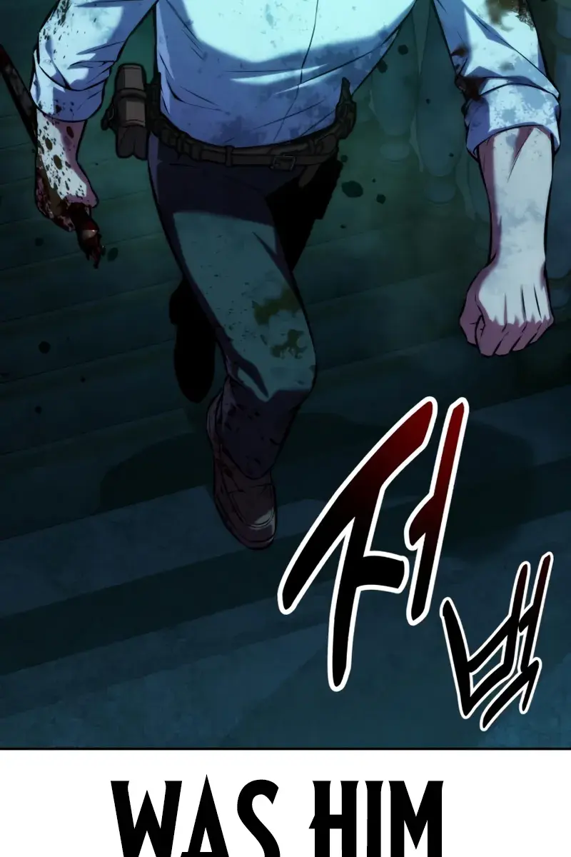 The Extra's Survival Guide Chapter 97 Page 123