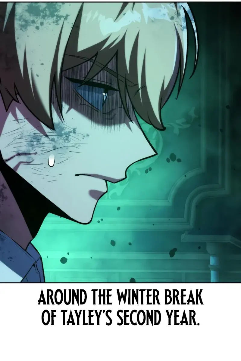 The Extra's Survival Guide Chapter 97 Page 125