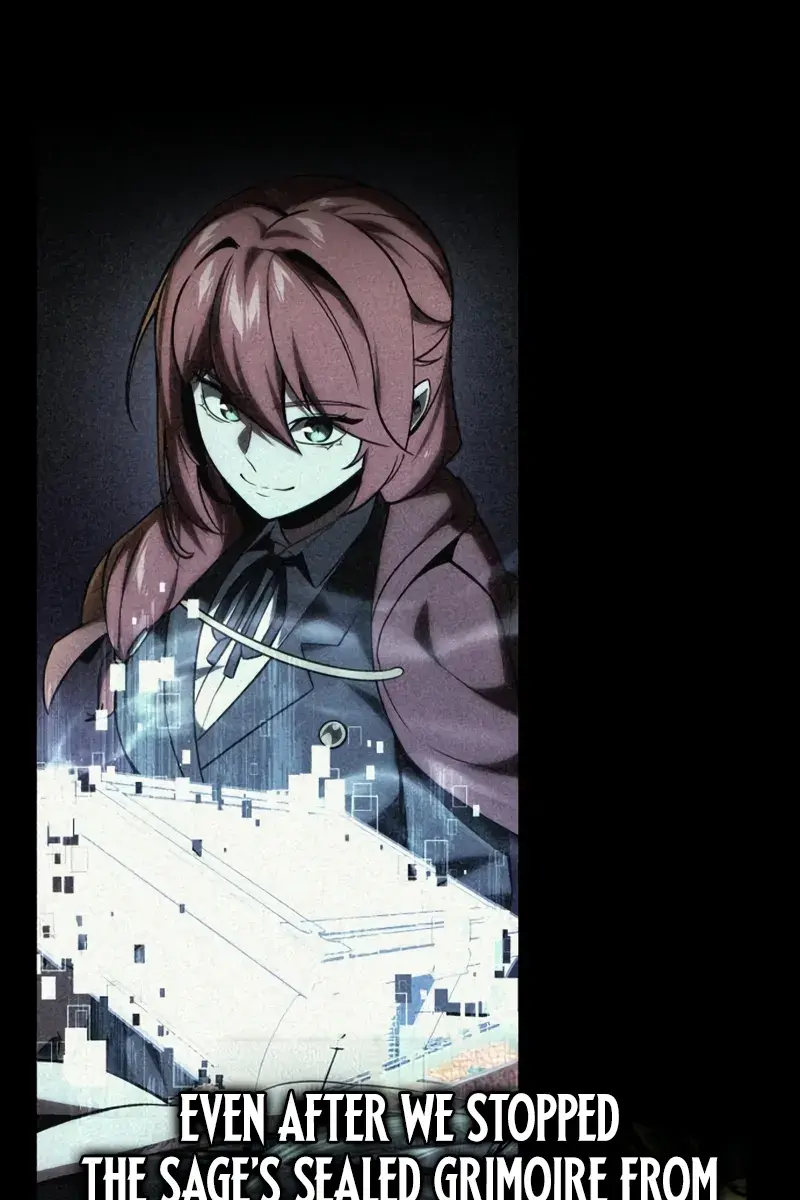 The Extra's Survival Guide Chapter 97 Page 127