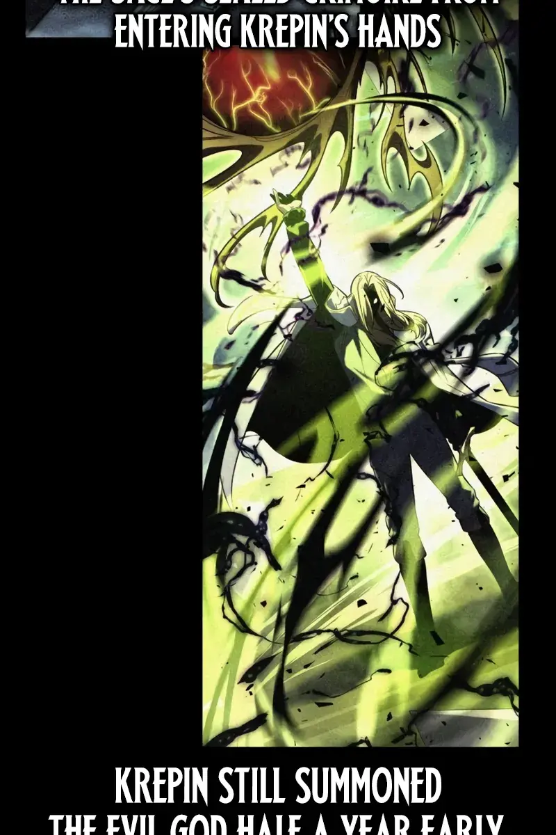 The Extra's Survival Guide Chapter 97 Page 128