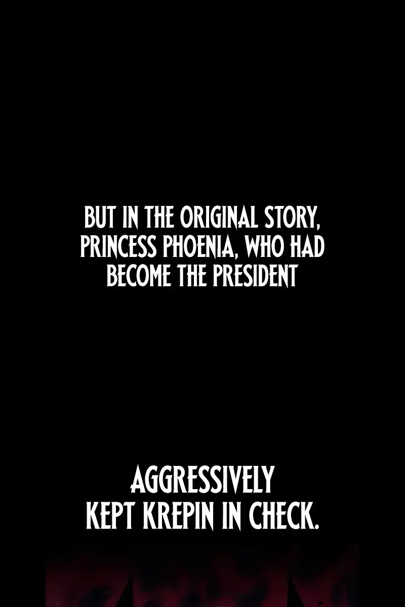 The Extra's Survival Guide Chapter 97 Page 134