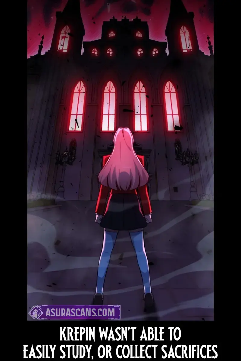 The Extra's Survival Guide Chapter 97 Page 135