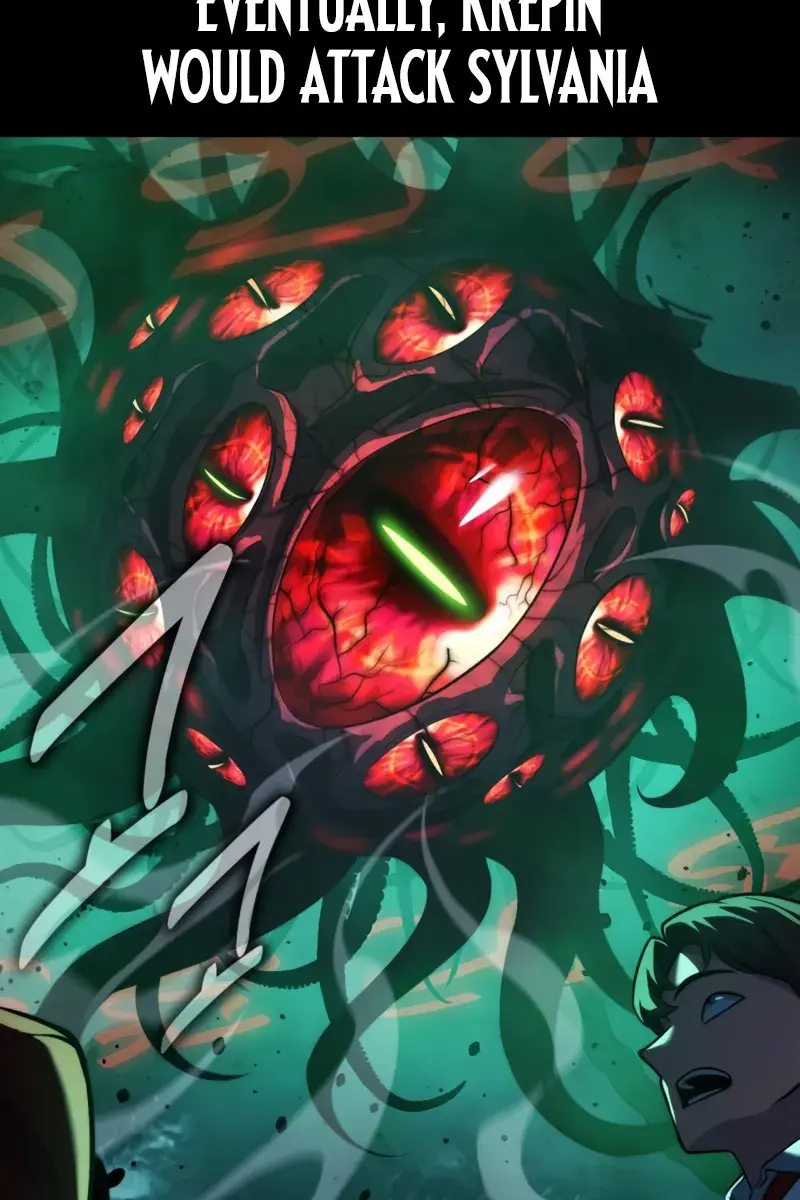 The Extra's Survival Guide Chapter 97 Page 137