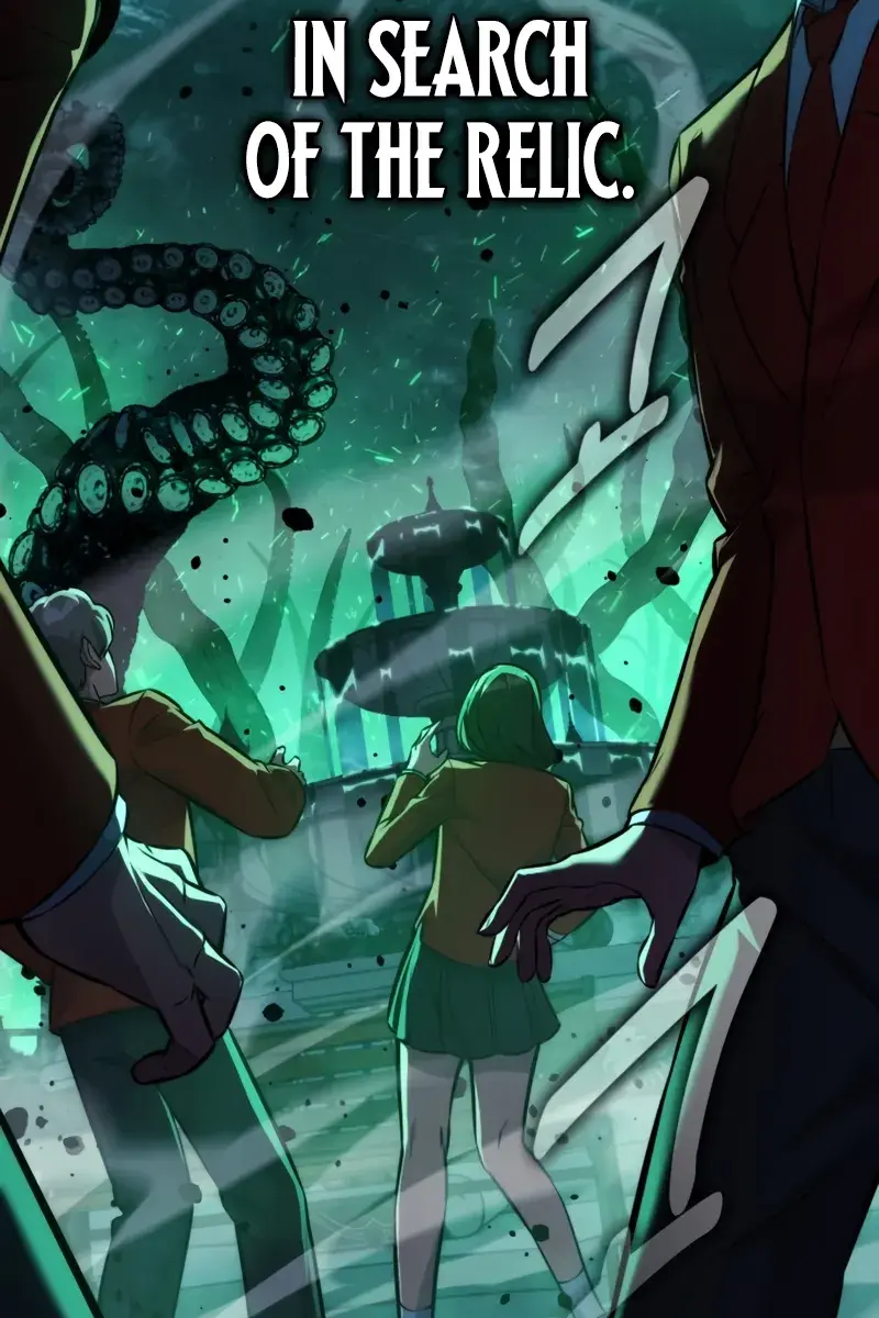 The Extra's Survival Guide Chapter 97 Page 138