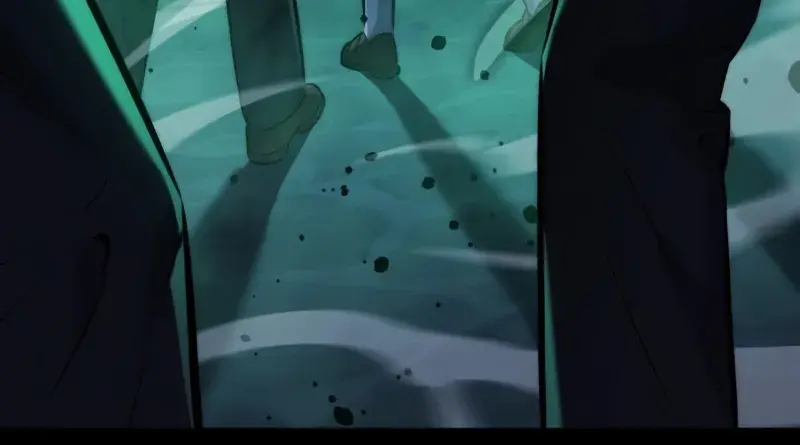 The Extra's Survival Guide Chapter 97 Page 139