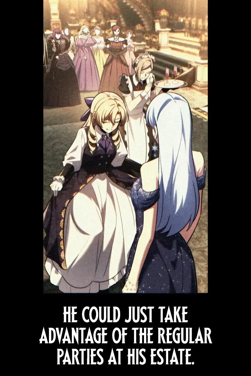 The Extra's Survival Guide Chapter 97 Page 144