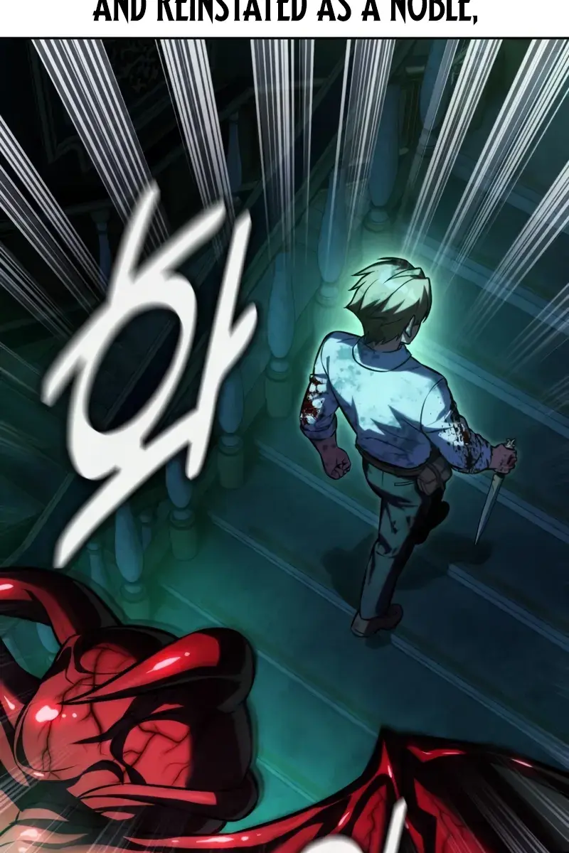 The Extra's Survival Guide Chapter 97 Page 150