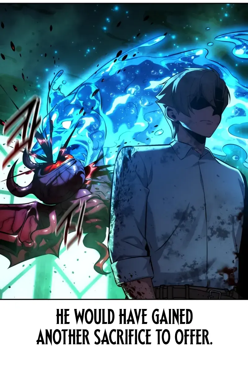 The Extra's Survival Guide Chapter 97 Page 152