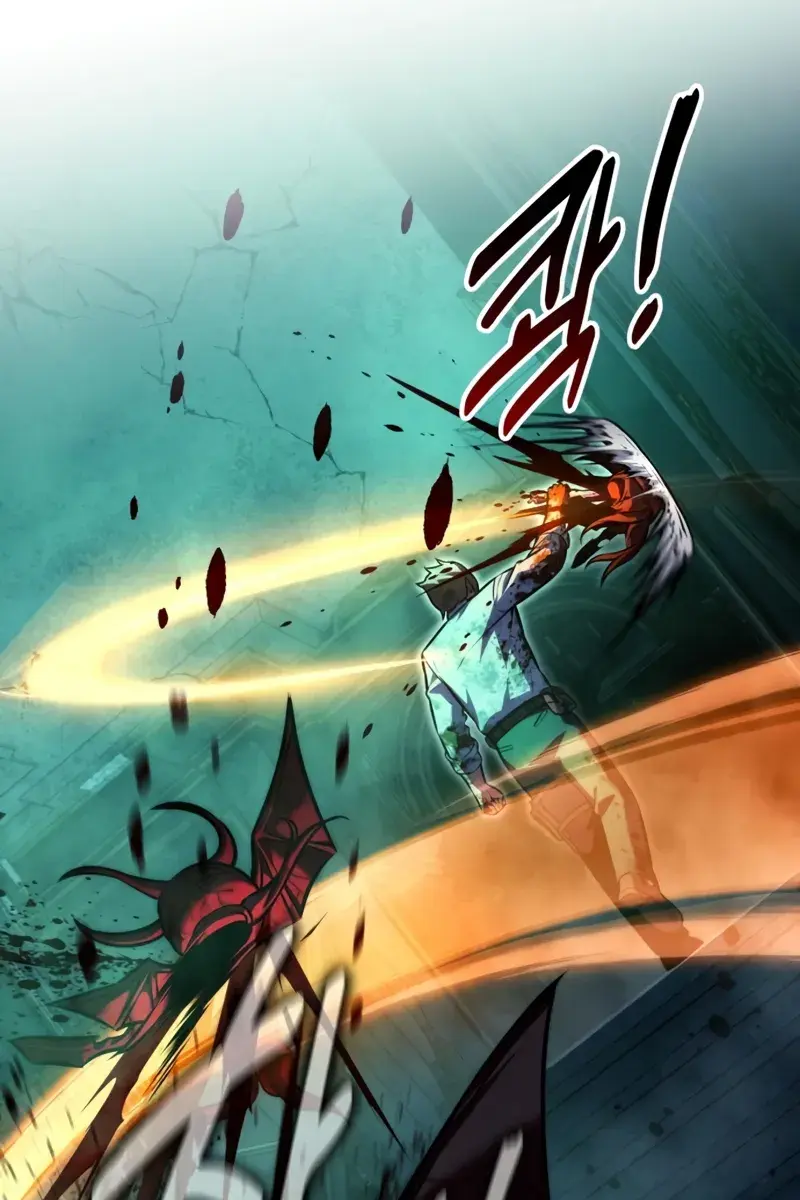 The Extra's Survival Guide Chapter 97 Page 155