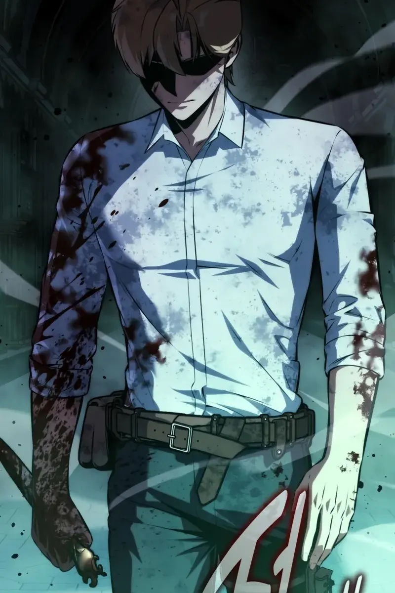 The Extra's Survival Guide Chapter 97 Page 159