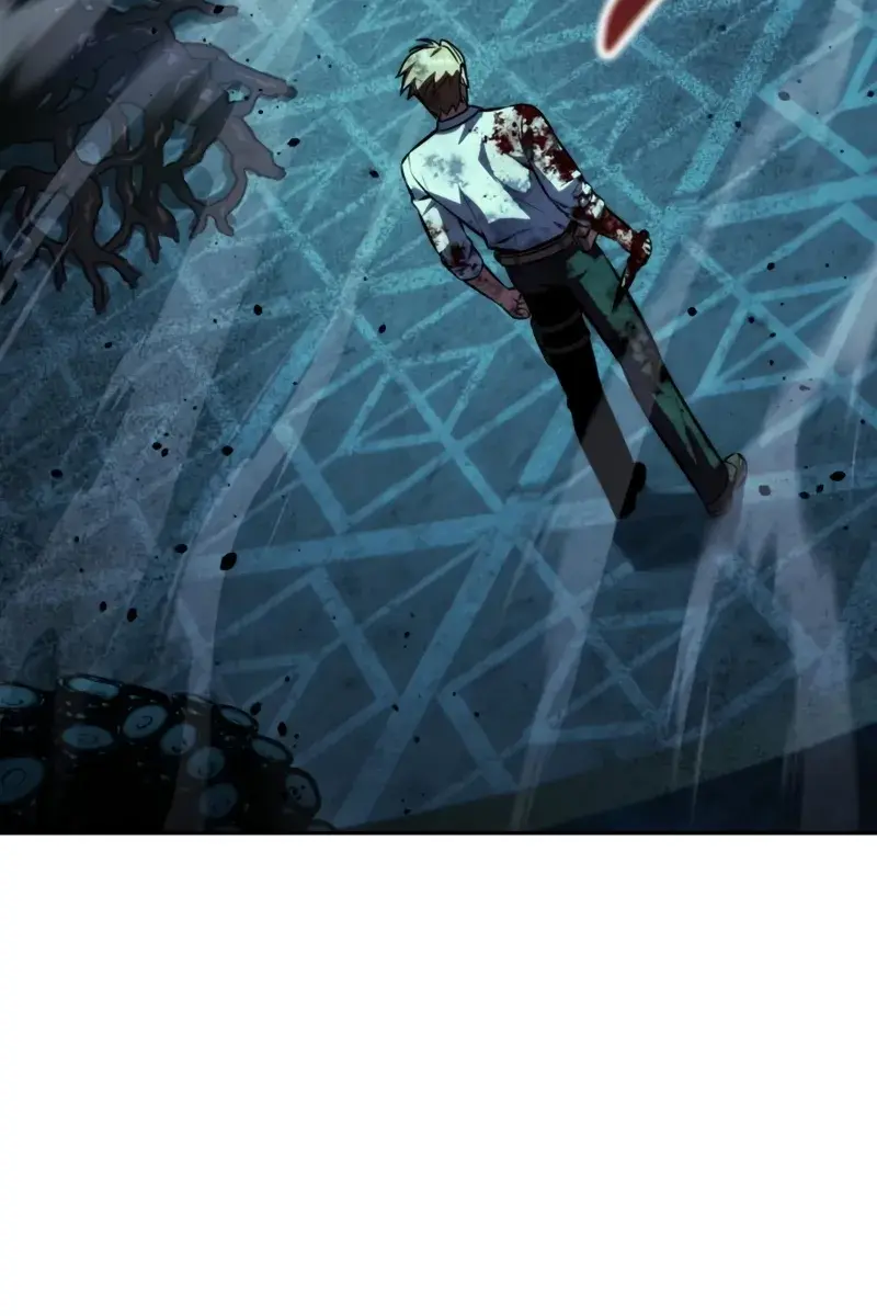 The Extra's Survival Guide Chapter 97 Page 165