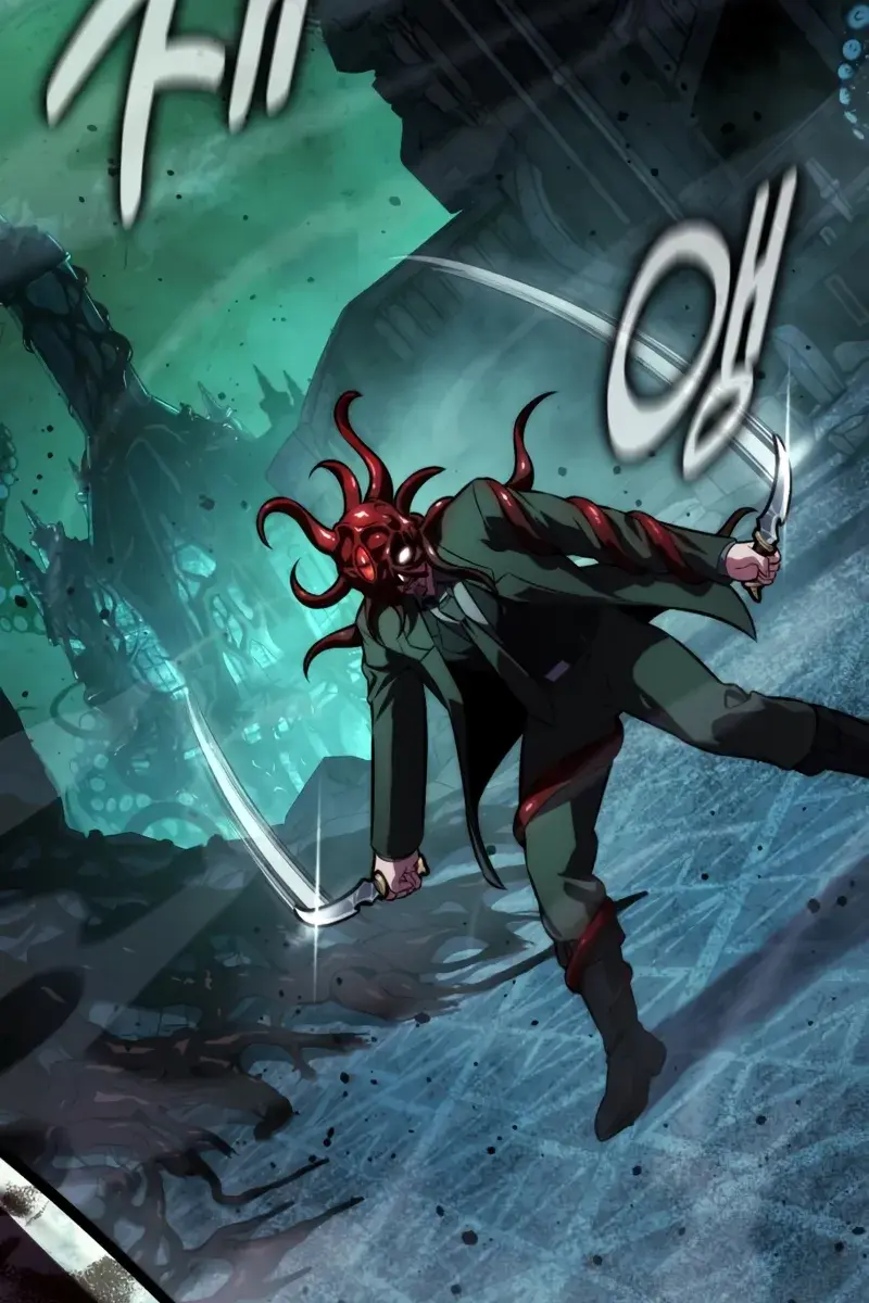 The Extra's Survival Guide Chapter 97 Page 169