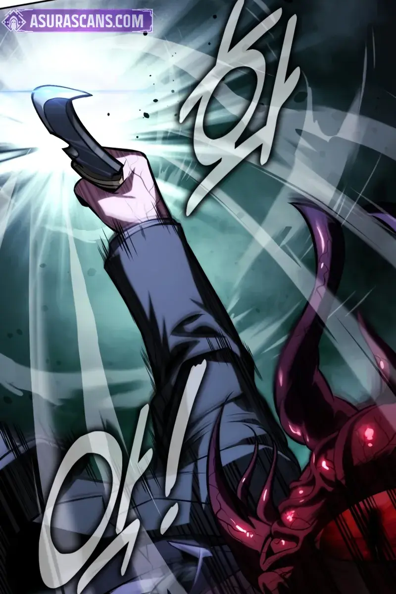 The Extra's Survival Guide Chapter 97 Page 179