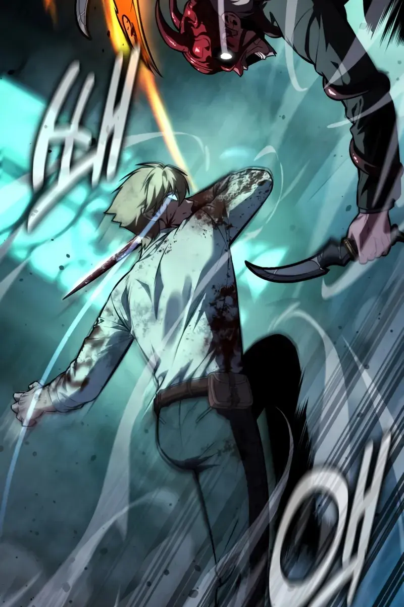 The Extra's Survival Guide Chapter 97 Page 183