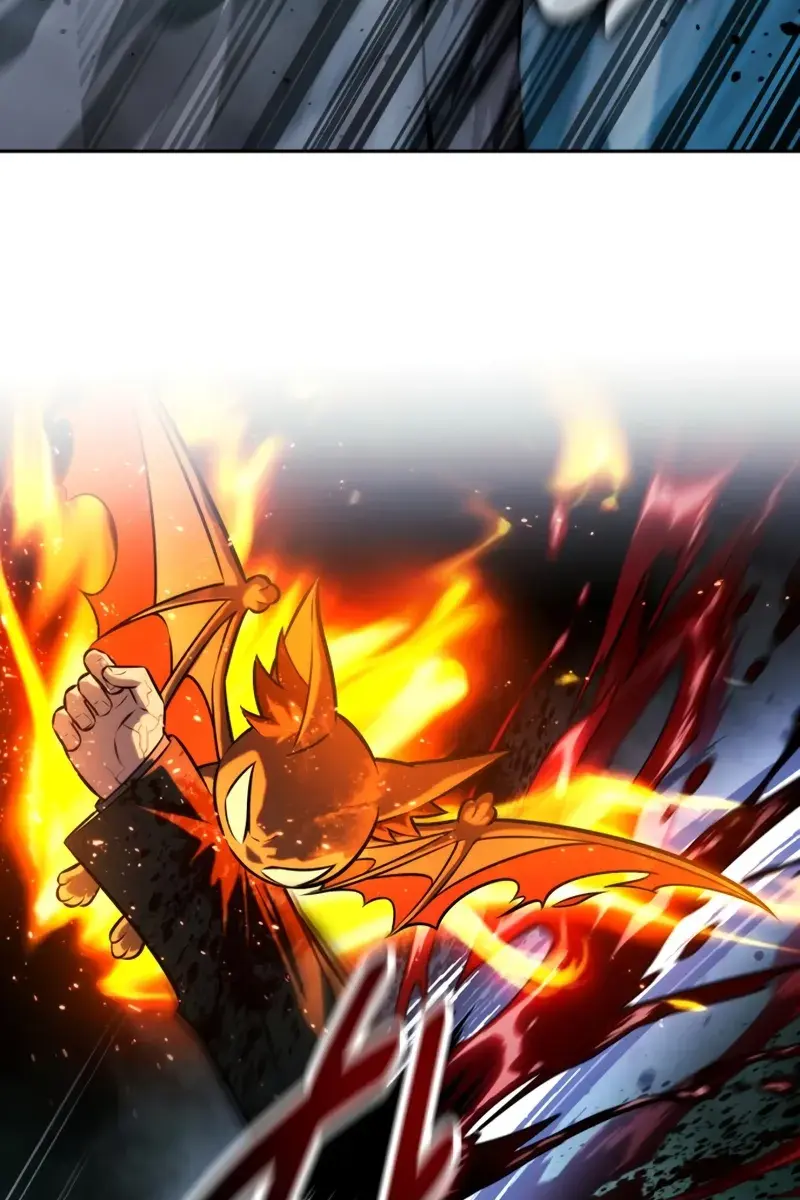 The Extra's Survival Guide Chapter 97 Page 184