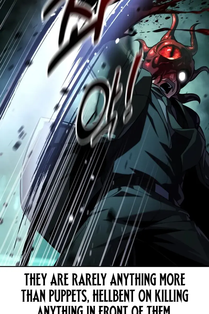 The Extra's Survival Guide Chapter 97 Page 185