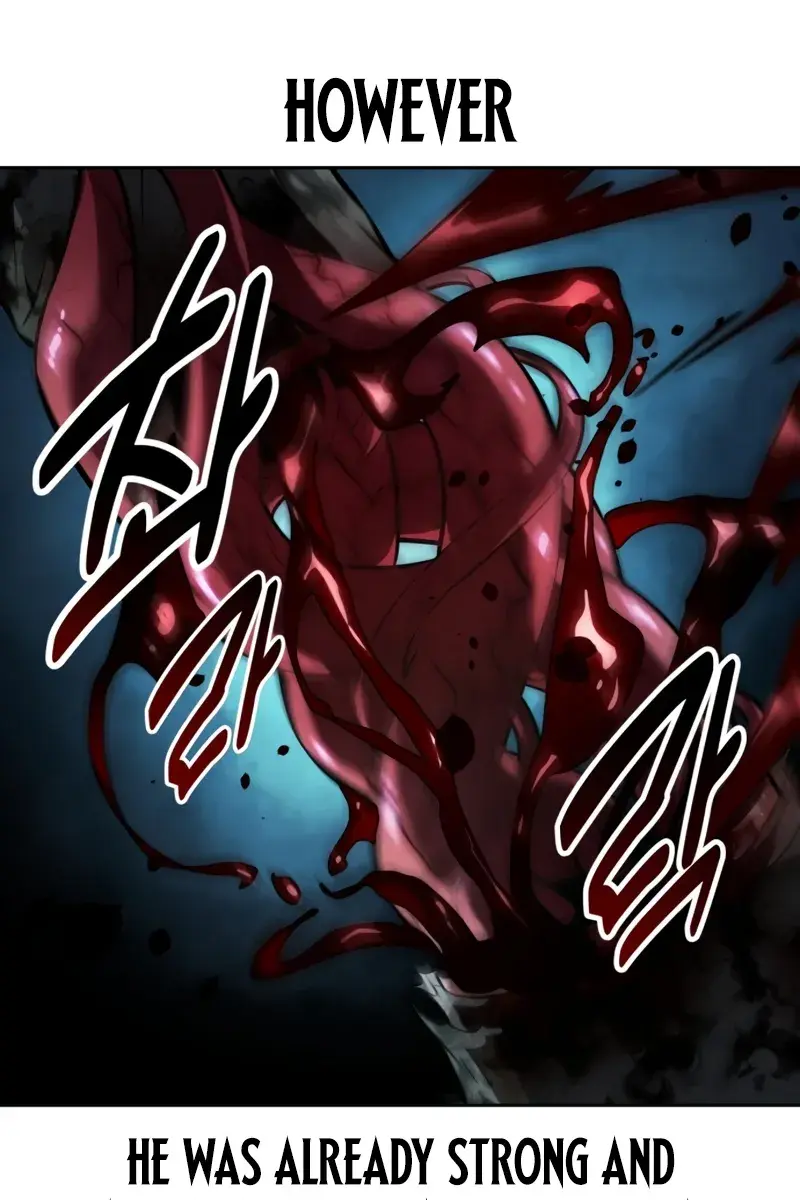 The Extra's Survival Guide Chapter 97 Page 187