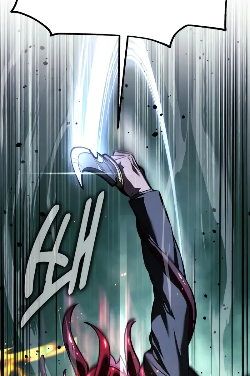 The Extra's Survival Guide Chapter 97 Page 189