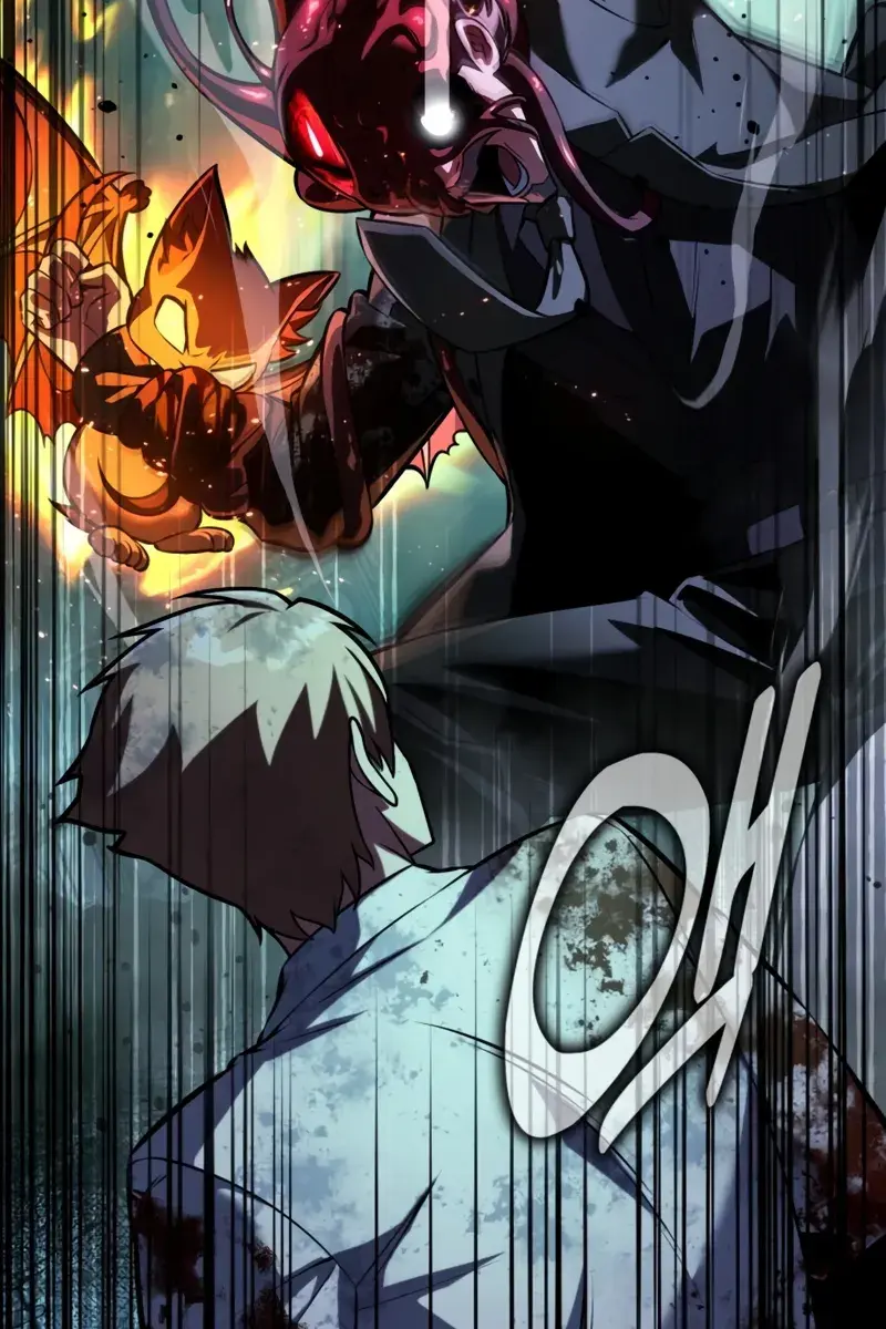 The Extra's Survival Guide Chapter 97 Page 190