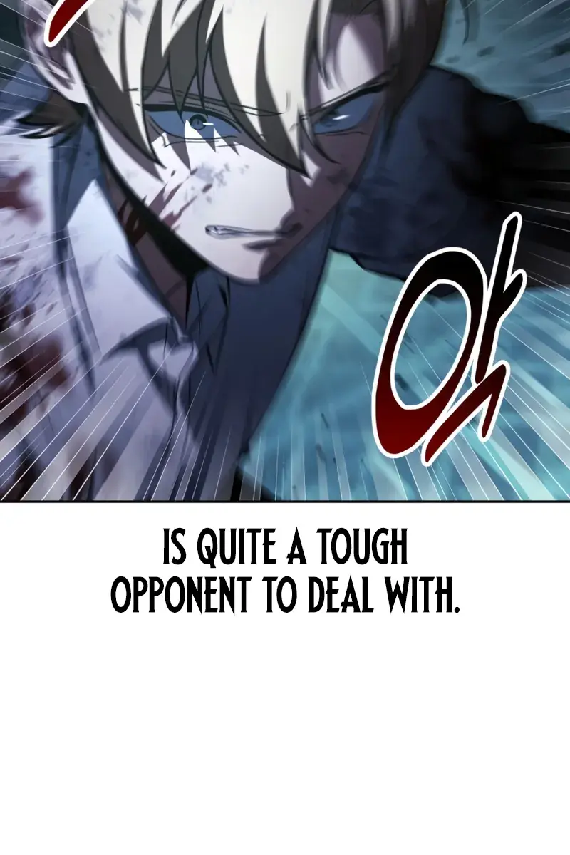 The Extra's Survival Guide Chapter 97 Page 192