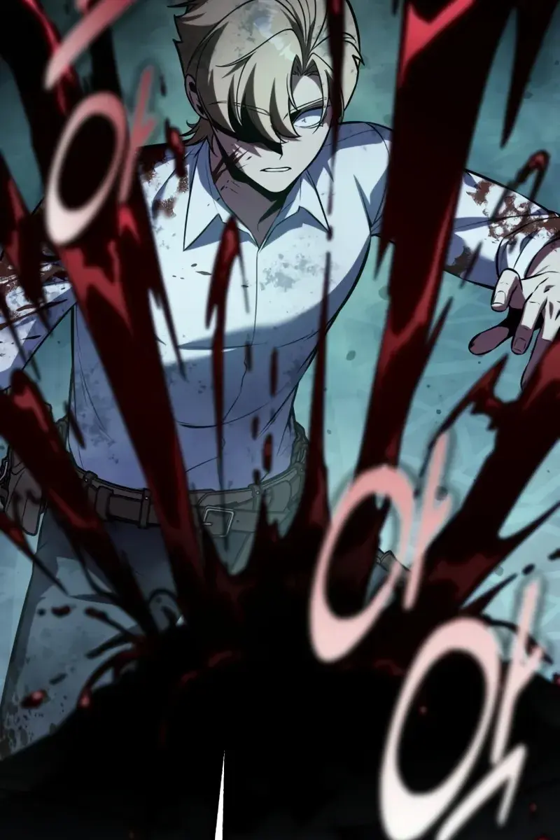 The Extra's Survival Guide Chapter 97 Page 197