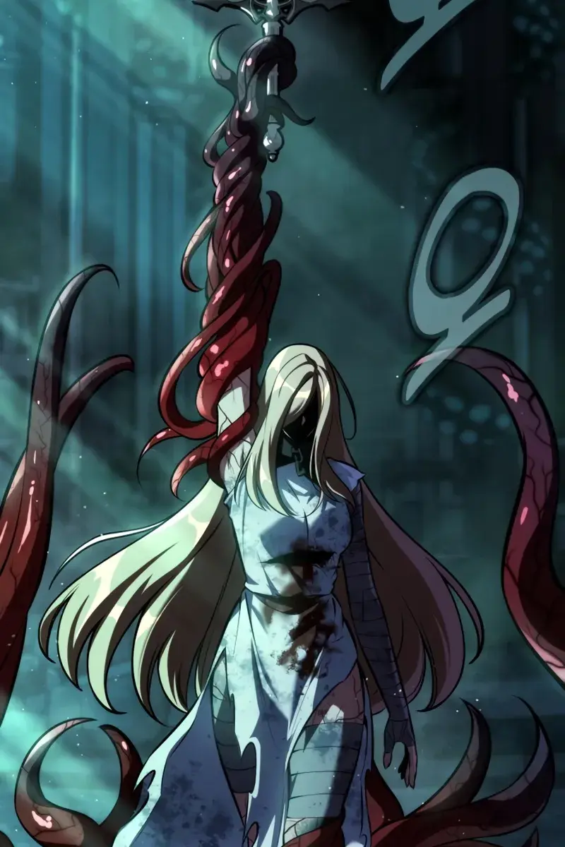 The Extra's Survival Guide Chapter 97 Page 207