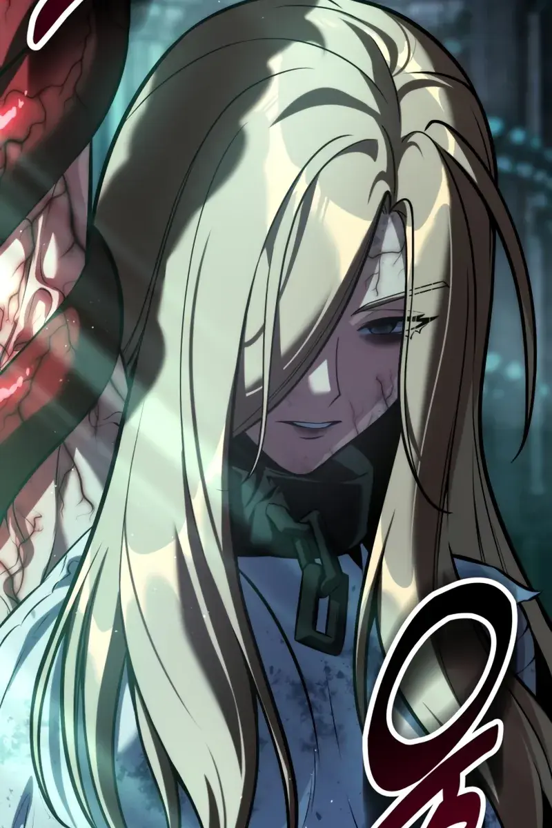 The Extra's Survival Guide Chapter 97 Page 211