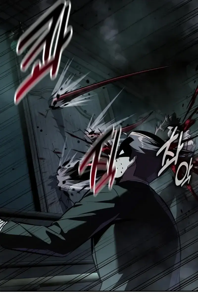 The Extra's Survival Guide Chapter 98 Page 11