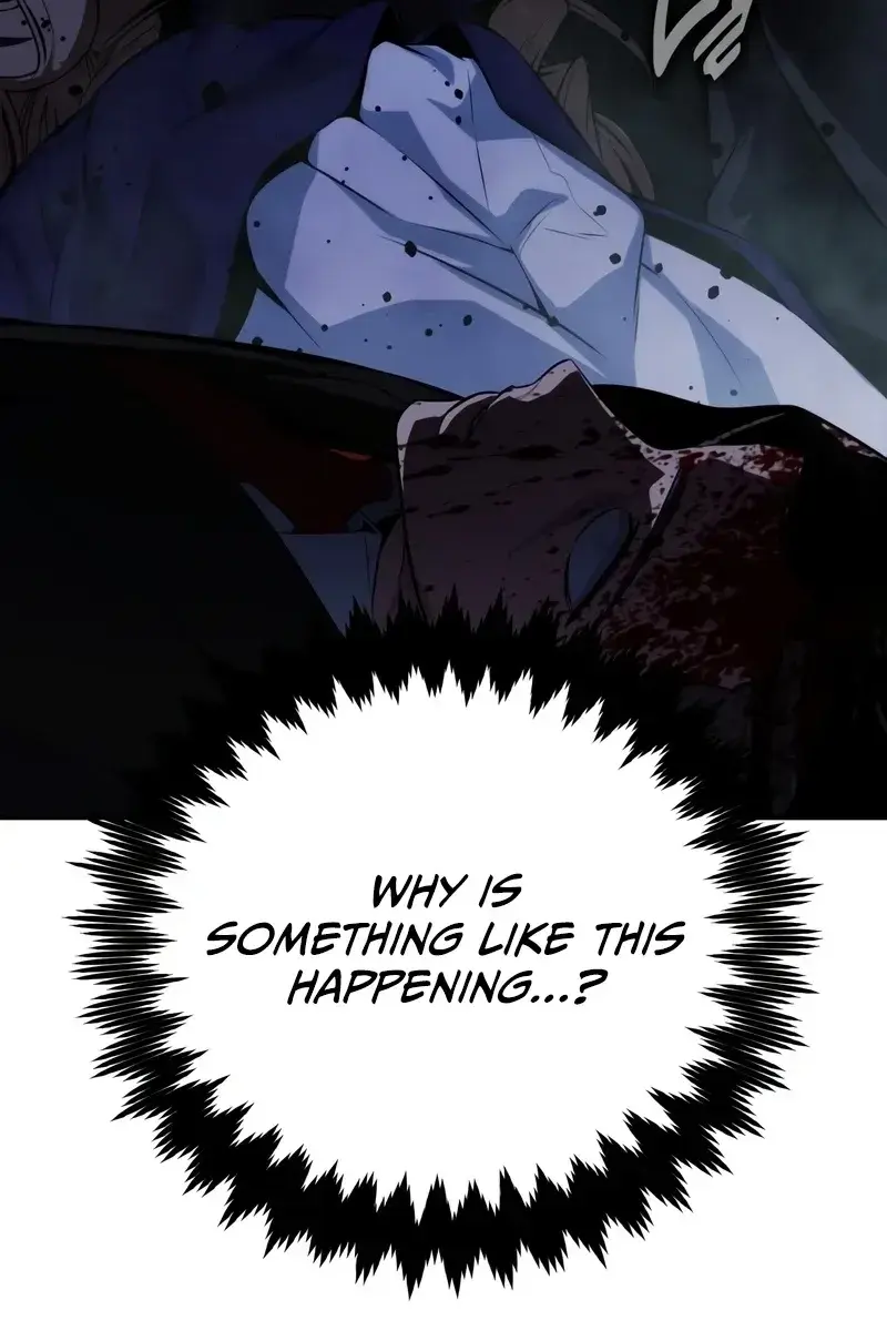 The Extra's Survival Guide Chapter 98 Page 17